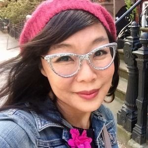 Meet your Posher, Kristen